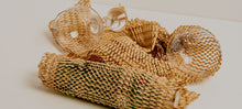 Load image into Gallery viewer, Eco-Friendly Paper Void Fill Cushioning 100% Recycled FSC accredited.