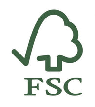 Load image into Gallery viewer, Eco-Friendly Paper Void Fill Cushioning 100% Recycled FSC accredited.