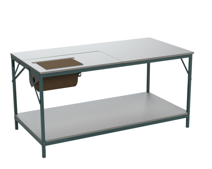 Packing Benches – Protega Shop