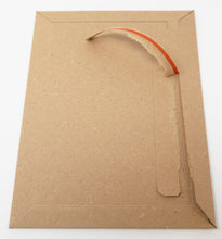 Load image into Gallery viewer, Self Seal Brown Board Envelope 332mm x 232mm