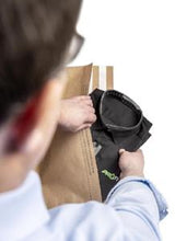 Load image into Gallery viewer, Brown Kraft mailing bag which is recyclable and biodegradable