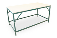 Foldable Packing Bench Work Station