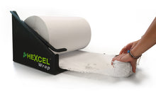 Load image into Gallery viewer, White HexcelWrap paper alternative to bubblewrap