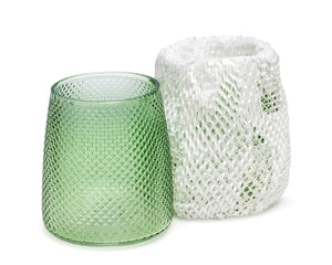 Hexcel Paper Bubble Wrap Refill - WHITE